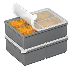 Silicone soup freezer for sale  Delivered anywhere in USA 