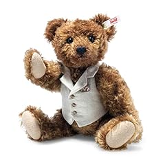 Steiff papa teddy for sale  Delivered anywhere in UK