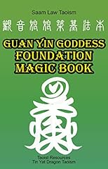 Guan yin goddess d'occasion  Livré partout en France