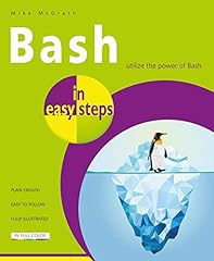 Bash easy steps d'occasion  Livré partout en France