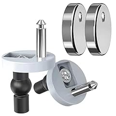 Pack toilet seat for sale  Delivered anywhere in UK