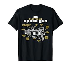 Space gun shirt for sale  Delivered anywhere in USA 