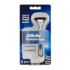 Gillette rasoir homme d'occasion  Livré partout en France