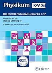 Physikum exakt gesamte gebraucht kaufen  Wird an jeden Ort in Deutschland