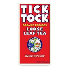 Tick tock organic for sale  Delivered anywhere in UK