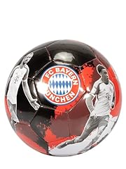 Bayern münchen ball gebraucht kaufen  Wird an jeden Ort in Deutschland