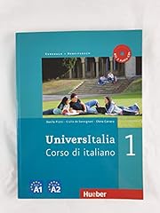 Universitalia corso italiano gebraucht kaufen  Wird an jeden Ort in Deutschland
