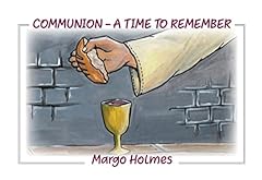 Communion time remember for sale  Delivered anywhere in USA 