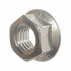Fastenere serrated flange for sale  Delivered anywhere in USA 