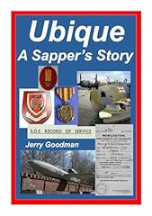 Ubique sapper story for sale  Delivered anywhere in UK