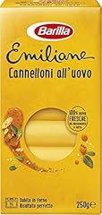 Barilla pasta all usato  Spedito ovunque in Italia 