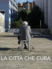 Città che cura usato  Spedito ovunque in Italia 