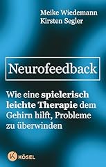 Neurofeedback spielerisch leic gebraucht kaufen  Wird an jeden Ort in Deutschland