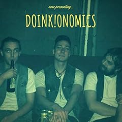 Doink nomics gebraucht kaufen  Wird an jeden Ort in Deutschland