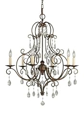 Feiss lighting chateau for sale  Delivered anywhere in USA 