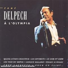 Tout delpech l for sale  Delivered anywhere in UK