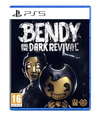 Bendy dark revival for sale  Delivered anywhere in UK
