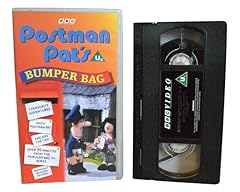 Postman pat postman for sale  Delivered anywhere in UK