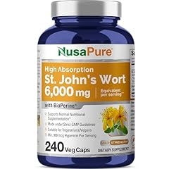 Nusapure st. john for sale  Delivered anywhere in USA 