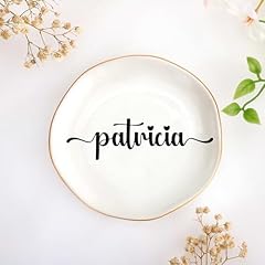 Joycuff patricia personalized for sale  Delivered anywhere in USA 