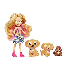 Enchantimals family toy for sale  Delivered anywhere in UK