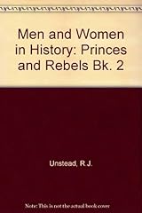 Princes and rebels usato  Spedito ovunque in Italia 