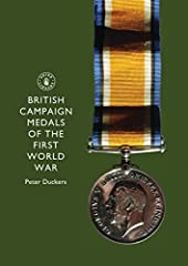 British campaign medals for sale  Delivered anywhere in UK