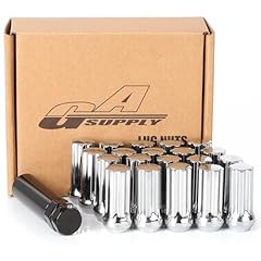 Gasupply lug nuts for sale  Delivered anywhere in USA 