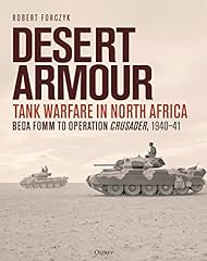 Desert armour tank for sale  Delivered anywhere in USA 