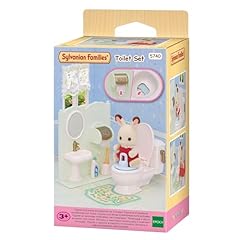 Sylvanian families 5740 usato  Spedito ovunque in Italia 