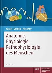 Anatomie physiologie pathophys gebraucht kaufen  Wird an jeden Ort in Deutschland