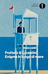 Enigma luogo mare usato  Spedito ovunque in Italia 