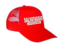 Wixsoo cappello salvataggio usato  Spedito ovunque in Italia 