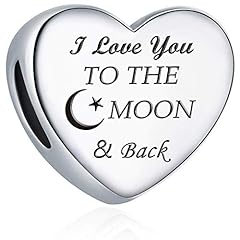 Love charm fit for sale  Delivered anywhere in UK