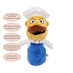 Papalapapa premium handpuppe gebraucht kaufen  Wird an jeden Ort in Deutschland