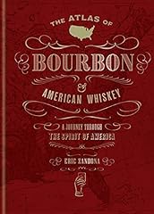 Atlas bourbon american for sale  Delivered anywhere in USA 