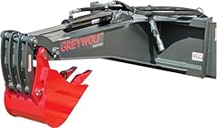 Greywolf skid steer for sale  Delivered anywhere in USA 