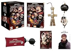 Jujutsu kaisen t28 d'occasion  Livré partout en France