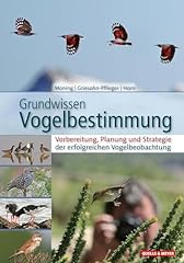 Grundwissen vogelbestimmung vo gebraucht kaufen  Wird an jeden Ort in Deutschland
