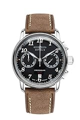 Zeppelin klassische uhr gebraucht kaufen  Wird an jeden Ort in Deutschland