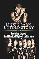 Linkin park untold for sale  Delivered anywhere in USA 
