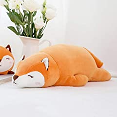 Maomoto fox plush for sale  Delivered anywhere in UK