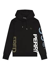 Fred perry felpa usato  Spedito ovunque in Italia 