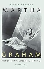 Martha graham evolution for sale  Delivered anywhere in USA 