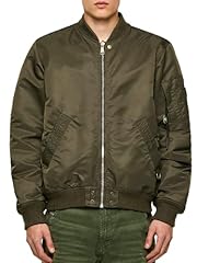 Diesel bomber jacket for sale  Delivered anywhere in Ireland