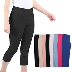 Nexfave capri pants for sale  Delivered anywhere in UK