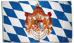 Flagge deutschland königreich gebraucht kaufen  Wird an jeden Ort in Deutschland
