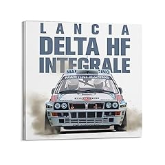 Jonza poster decorativo usato  Spedito ovunque in Italia 