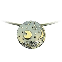 Himmelsscheibe nebra 18mm gebraucht kaufen  Wird an jeden Ort in Deutschland