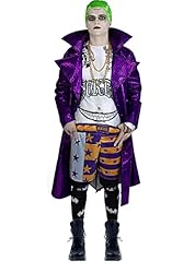 Funidelia costume joker usato  Spedito ovunque in Italia 